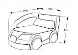 Драйв Дитячий диван, фото 6