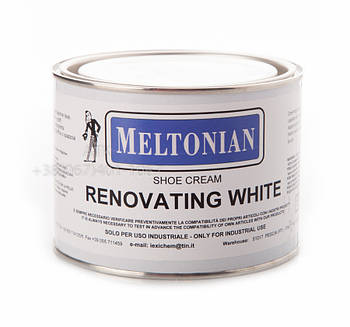 Крем для білої шкіри Meltonian Renovating White