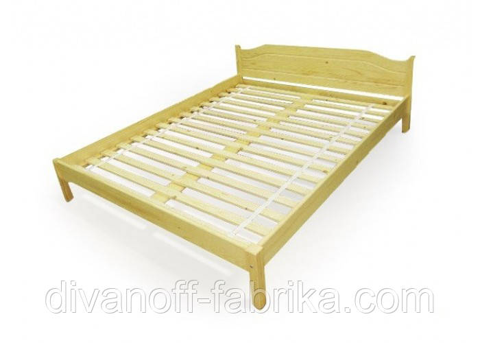 Ліжко Л-206 140х200, фото 1