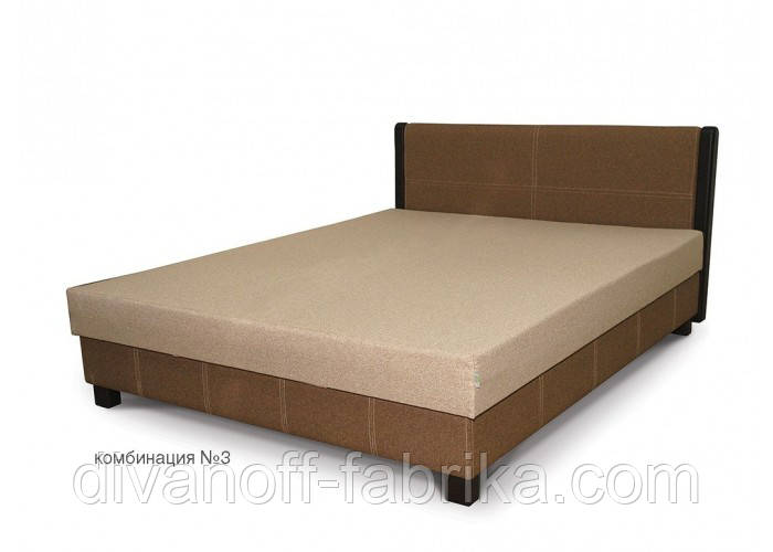 Ліжко Ліверно-160, фото 1