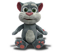 М'які та інтерактивні іграшки