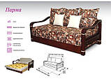 Диван Парма 180, фото 8