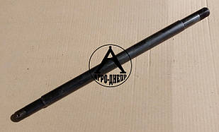 Вісь навішування МТЗ 70-4605026