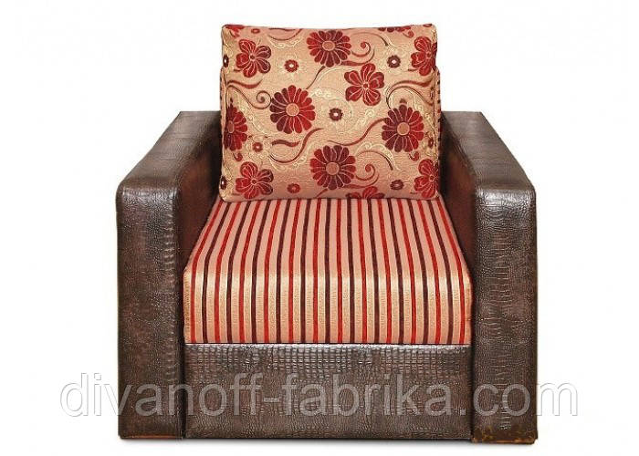 Крісло Мадрид, фото 1