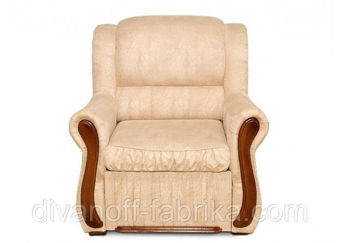 Крісло 125, фото 1