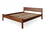 Ліжко Класика сосна 120х200, фото 2