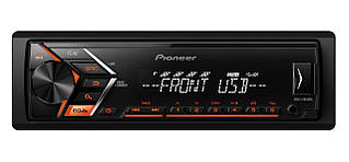 Автомагнітола Pioneer MVH-S100UB