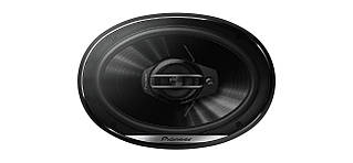 Автомобільна акустика Pioneer TS-G6930F