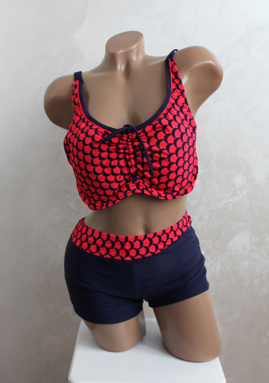 Оптом жіночий купальник 84050