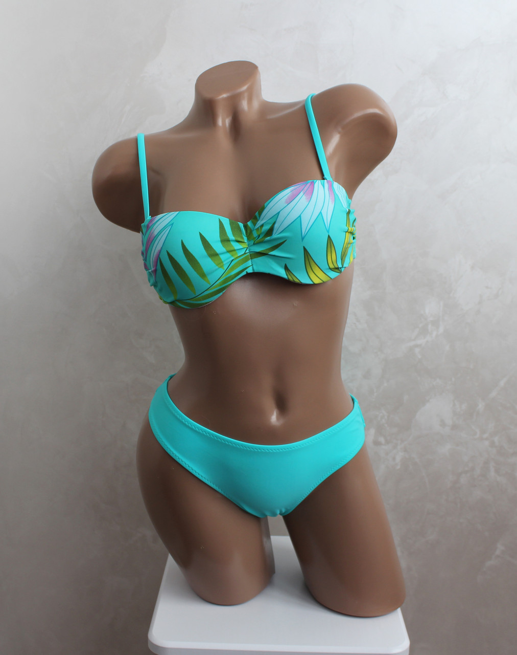 Оптом жіночий купальник 38р-46р - 5519