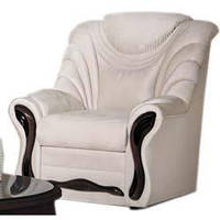 Крісло нерозкладне Невада (Юдін/Yudin) ніша 900*1030*11070 мм