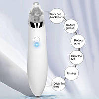 Вакуумний очисник пор обличчя Acne Pore Cleaner JB-8620