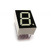 7-сегментний індикатор 0.56" червоний 10pin катод Arduino, фото 3