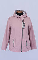 Жіноча демісезонна вітровка.Новинка-2019.