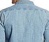 Джинсова сорочка Levis Work Shirt - Light Stonewash (2XL), фото 4