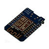 Wemos D1 mini WiFi на базі ESP8266, плата Arduino, фото 4
