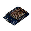 Wemos D1 mini WiFi на базі ESP8266, плата Arduino, фото 5