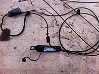 Провід антени Subaru Outback, Legacy B13 03-08, 86325AG040