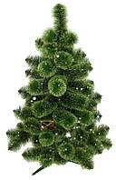 Новогодняя елка Сосна искусственная Пушистая 2,5 м (250 см)