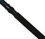Вудлище телескопічне grizzly telescopic 3,6 м, фото 2