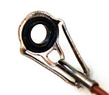 Вудлище телескопічне grizzly telescopic 3,6 м, фото 3