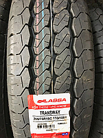 Летняя Резина Lassa Transway 205 / 75 R16C 110 / 108R