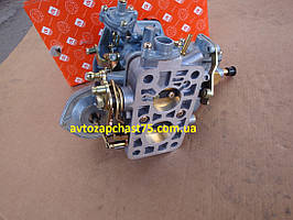 Карбюратор Ваз 2101, 2102, 2105, 1,2:1,3 літра (виробник Дорожня карта, Харків)