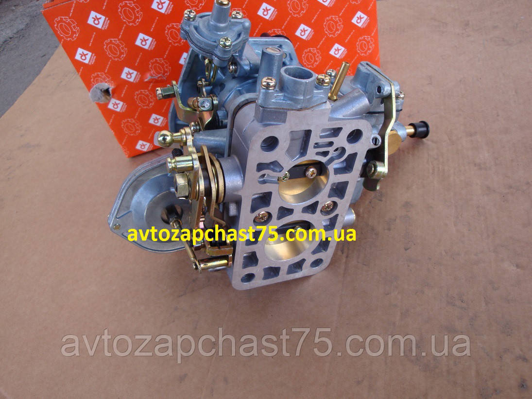 Карбюратор Ваз 2101, 2102, 2105 , 1,2:1,3 Литра (производитель Дорожная ...