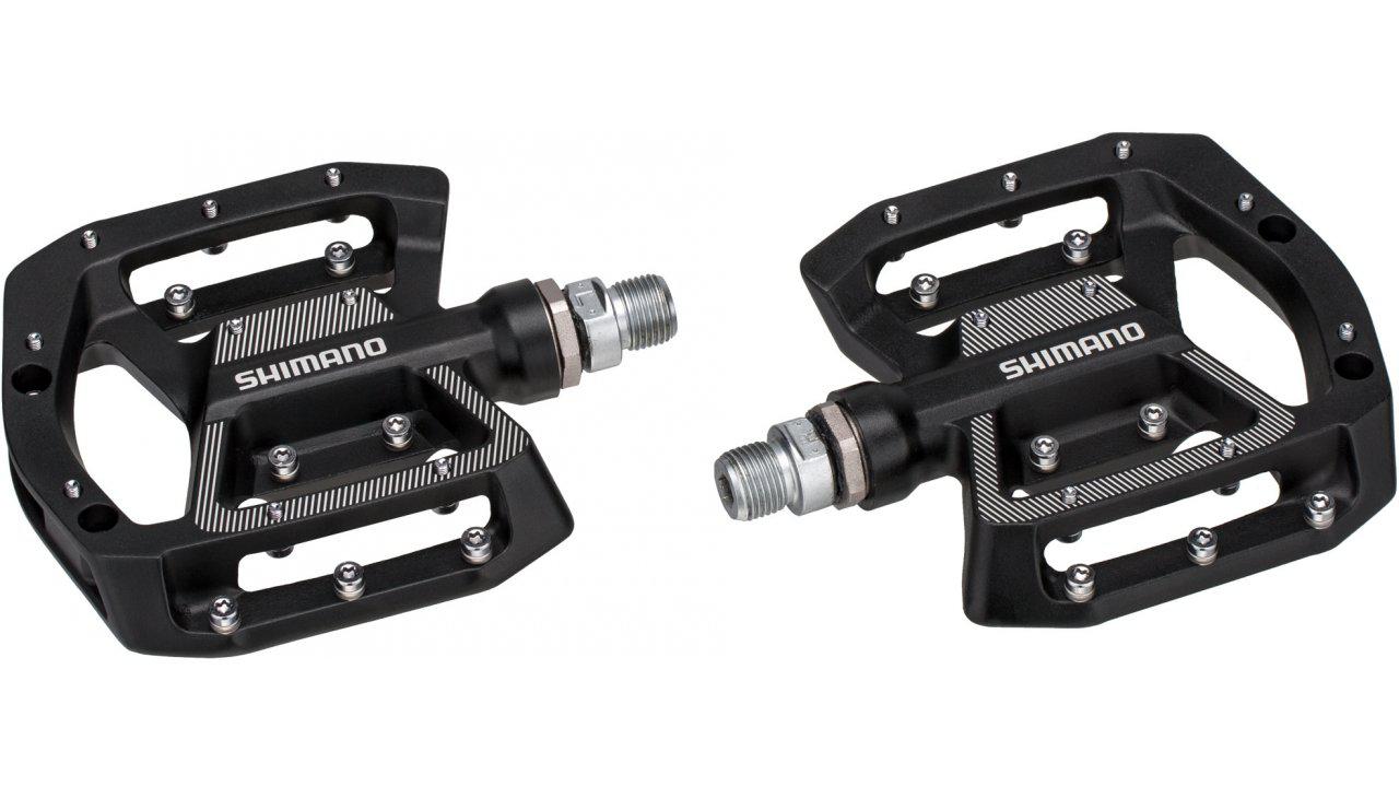 Педалі Shimano PD-GR500 black