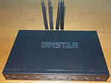 VoIP GSM шлюз Dinstar UC2000-VE-4G-B, фото 4