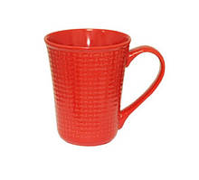 Чашка керамічна 360 мл S&T 3576