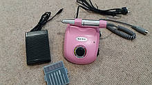 Фрезер DM-208 Nail Drill Master 30000об/хв, 30W