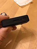 AUX Bluetooth+MP3 microSD приймач,адаптер, гарнітура, навушники, ГУЧНИЙ ЗВ'ЯЗОК Hqx6, фото 9