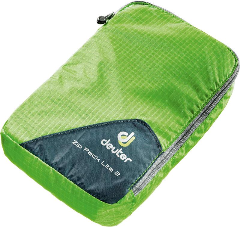 Чохол Deuter Zip Lite 2 колір 2004 kiwi, фото 1