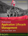 Professional Application Lifecycle Management with Visual Studio 2013, 3rd Edition