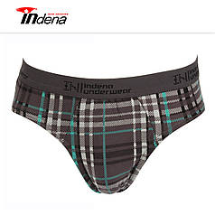 Підліткові стрейчеві плавки на хлопчика Марка «INDENA» Арт.70501