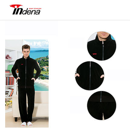 Мужская домашняя одежда Марка «INDENA» Арт.48001, фото 1