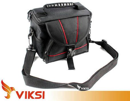 Сумка SportLine для фотоапарата Canon, Nikon, DSLR., фото 1