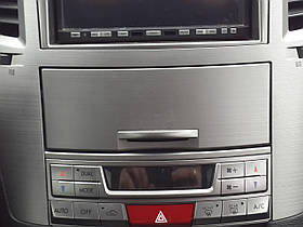Кишеня центральної панелі Subaru Legacy, Outback B14, 2009-2014, 66120AJ030