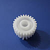 Шестерня мала для м'ясорубки Delonghi KMG1200, фото 7