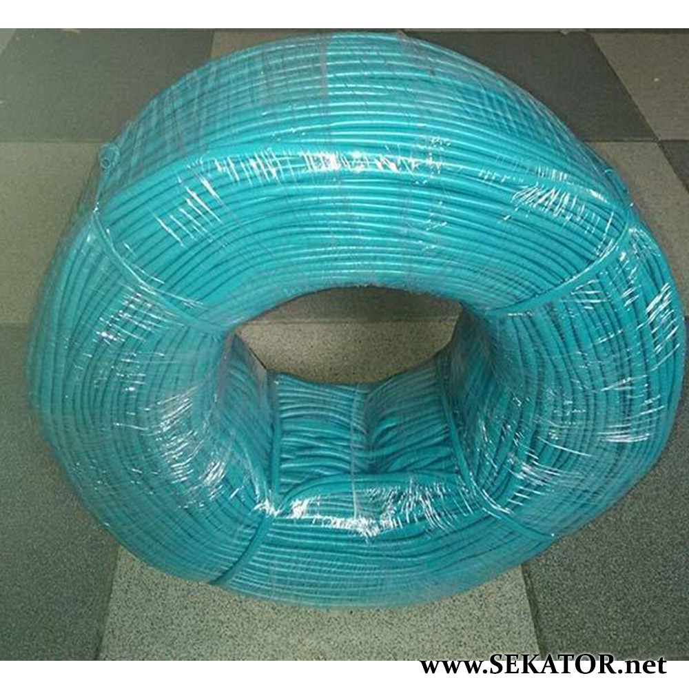 Кембрик для підв'язки рослин (агрошнурок), 5 кг, Ø 4.5 мм (Польща)