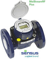 Водознімачі SENSUS MeiStream Plus RF 150/50° високоточні R630 на холодну воду з радіомодулем RF (Німеччина)