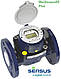 Водознімачі SENSUS MeiStream Plus RF 150/50° високоточні R630 на холодну воду з радіомодулем RF (Німеччина), фото 2