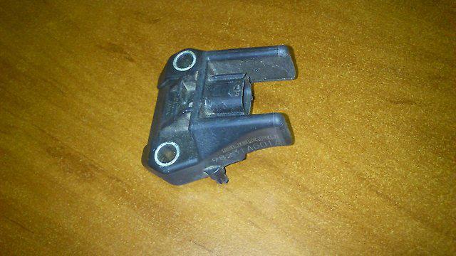 Датчик AirBag передній Subaru Outback, Legacy B13 03-08, 98231AG01A