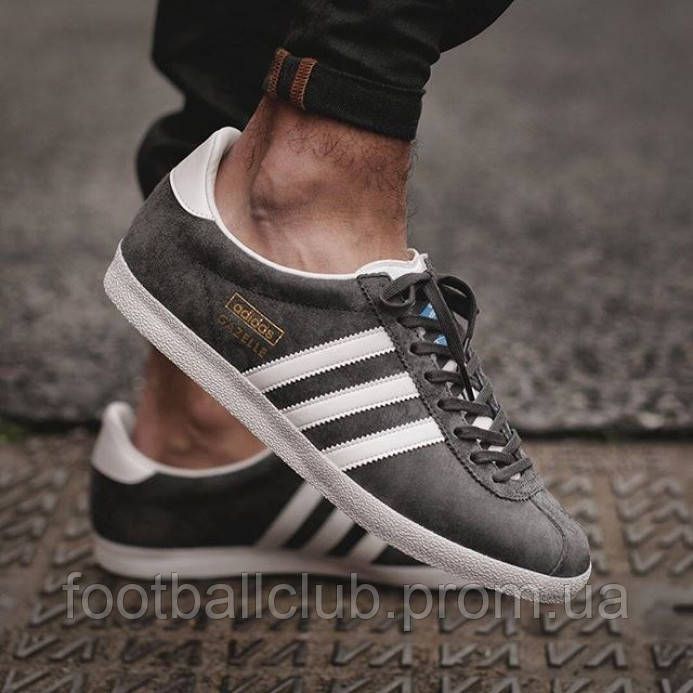 adidas gazelle og