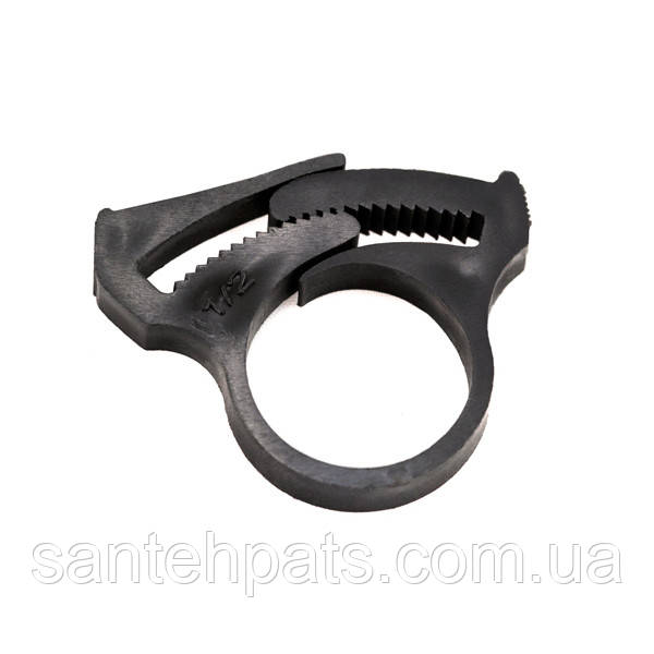 Кільце затискне для 20 трубки крапельного поливу, фото 1