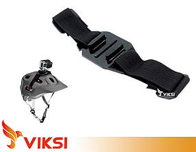 Ремінь на руку для GoPro (пласмасовий фіксатор)