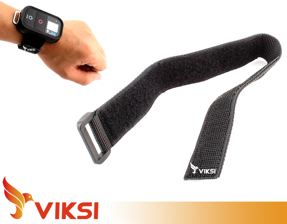 Регульований ремінець, шнур на руку для пульта GoPro