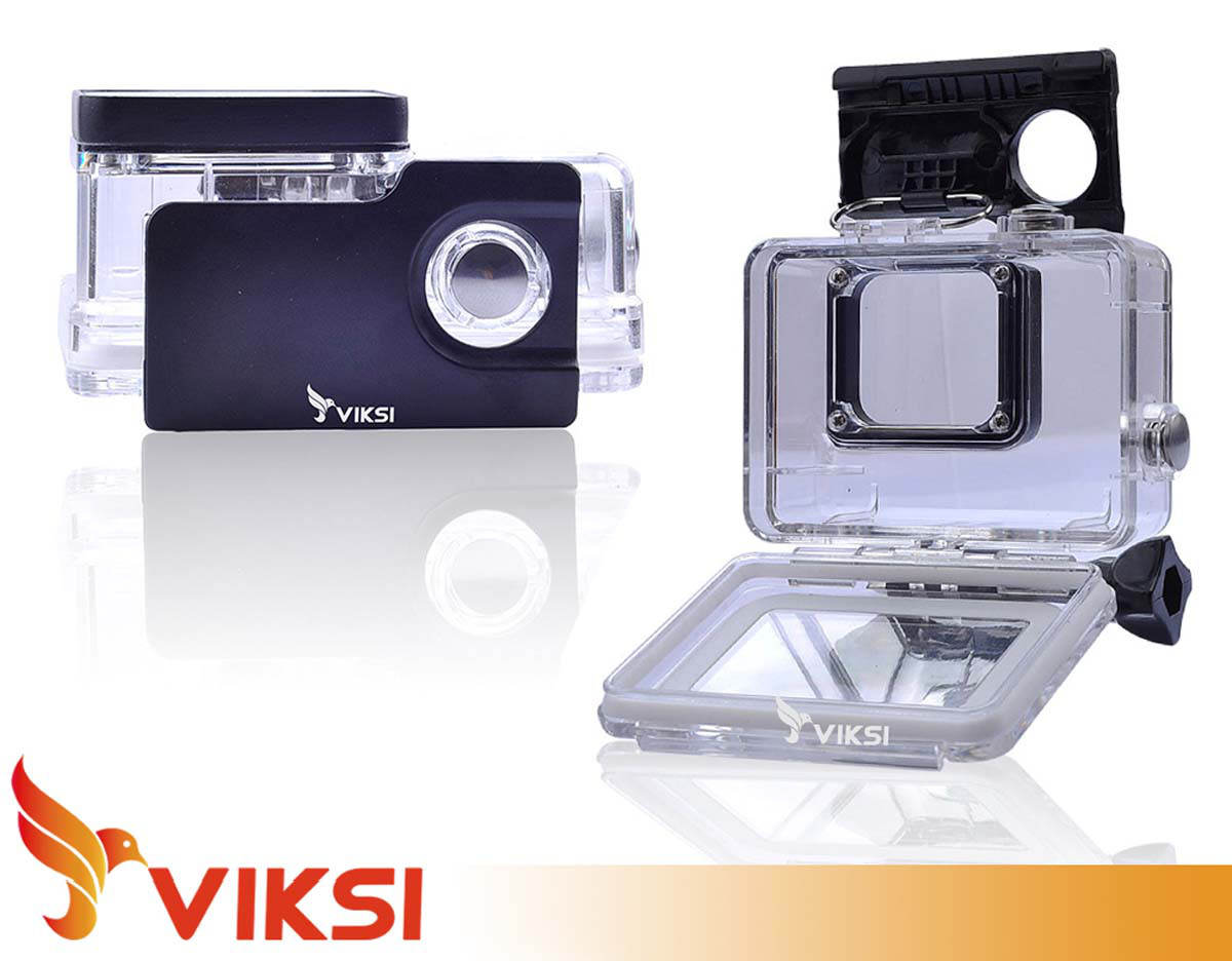 Водонепроникний бокс для GoPro 5