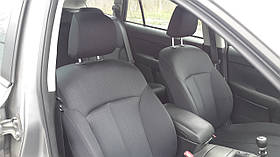 Сидіння пасажира Subaru Legacy, Outback B14, 2009-2014